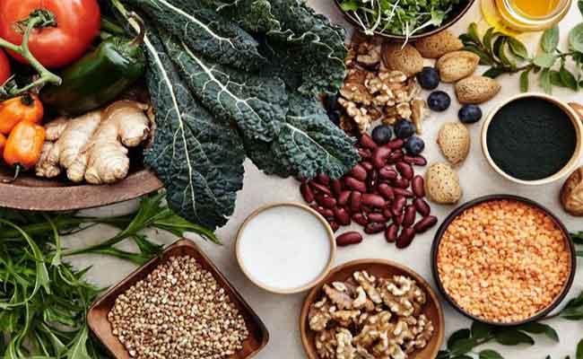 قائمة بالأطعمة التي تساعد على تعويض نقص الحديد في الدم