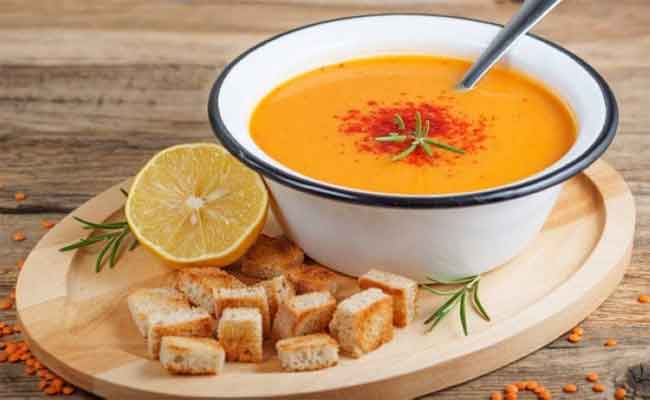 أفكار لوجبات خفيفة لذيذة وصحيّة لفصل الشتاء…