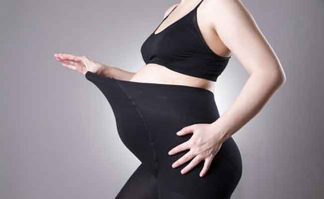 لماذا يجب ان تتجنّبي الملابس الضيّقة خلال فترة الحمل؟