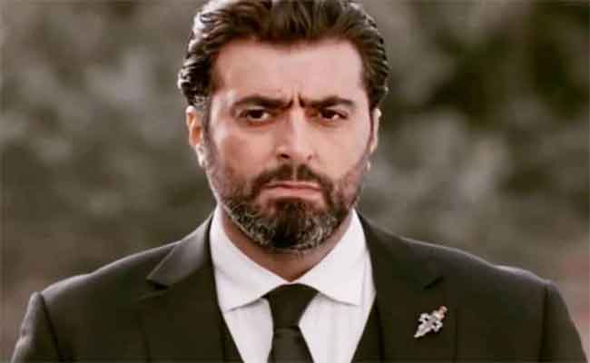 باسم ياخور يقتحم السينما العالمية من بوابة”يونان”…