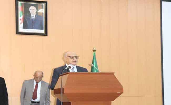 مرابي يؤكد أن دار المرافقة والإدماج المهني “فضاء أمثل” لتواصل خريجي المؤسسات التكوينية والمتعاملين الاقتصاديين