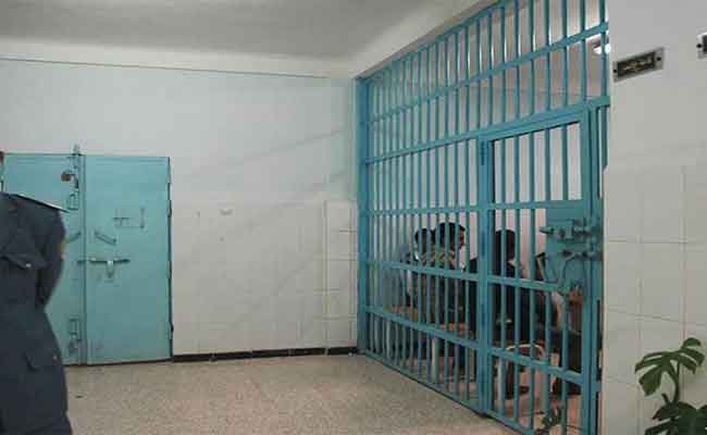 مرافقة أزيد من 8000 سجين مفرج عنهم خلال 2022