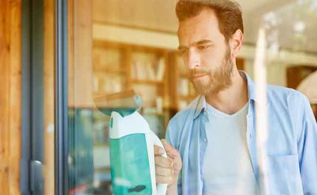 ما هي الأشياء التي يجب تنظيفها بعد التعافي من المرض؟