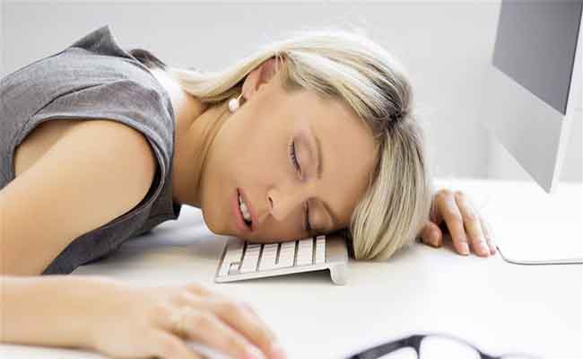 اليكم اعراض الاجهاد المزمن التي يجب التنبّه منها!