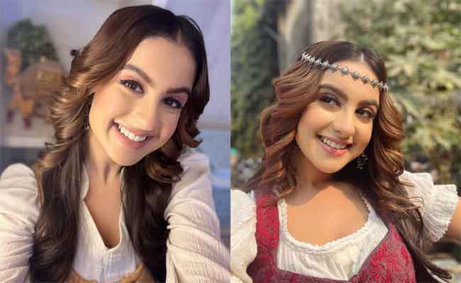 الممثلة الهندية تونشا شارما تنهي حياتها عن عمر 20 عاما في ظروف غامضة…