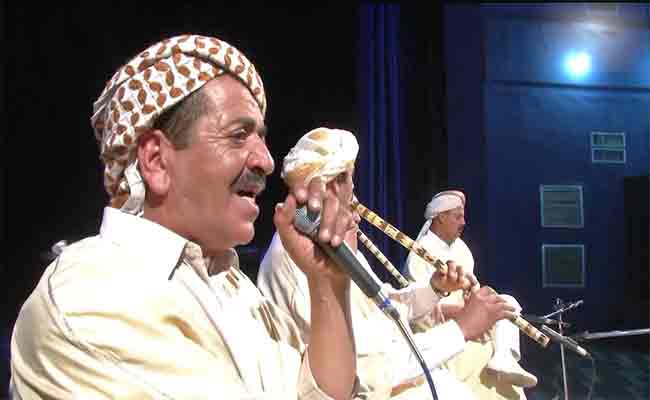 30 شاعرا في ضيافة الملتقى الوطني للشعر الشعبي والأغنية البدوية بقالمة…