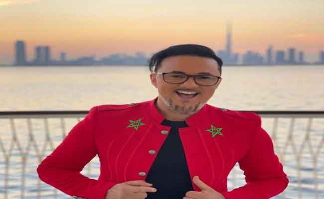 ريدوان يهدي أسود الأطلس النسخة المغربية من “أربحو” بعد ساعات قليلة من مباراته ضد فرنسا في نصف نهائي مونديال قطر 2022…