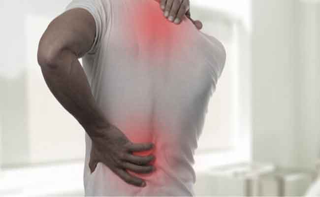 هل تعانون من الروماتيزم؟ اليكم تأثير البرد عليكم!