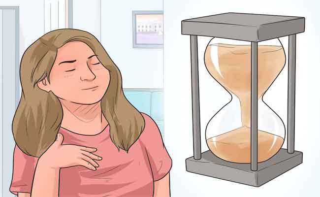 6 نصائح لتحسين المزاج بعد الإنفصال