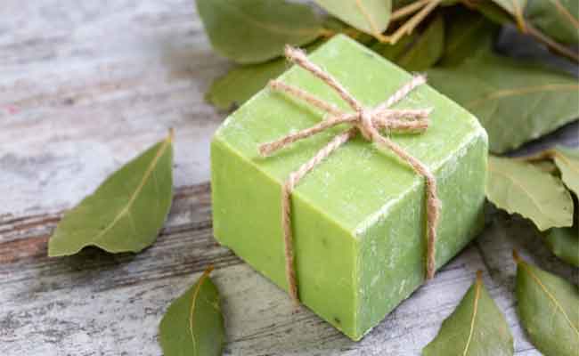 صابون الغار…لن تستغنوا عنه بعد التعرّف إلى فوائده