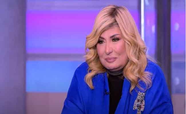 سهير رمزي تطل ب”أم البنات” على الشاشة الصغيرة في فبراير المقبل…