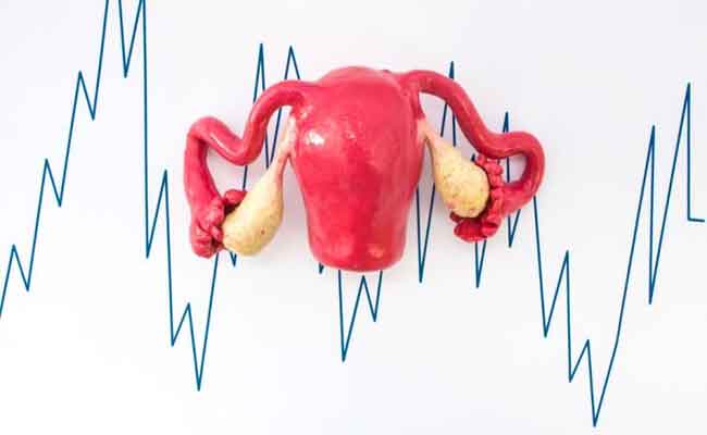 ما هي انواع الانقباضات خلال الحمل؟