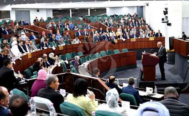 طبي يؤكد أن مشروع قانون الوقاية من تبييض الأموال وتمويل الإرهاب ومكافحتهما سيعزز آليات حماية الاقتصاد الوطني