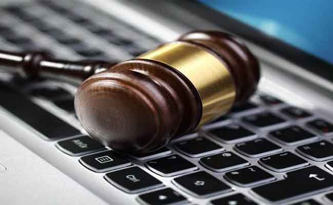 تجريب آلية التقاضي الالكتروني على قضايا فعلية بسطيف