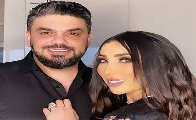 قضاء الأسرة المغربي يحكم بطلاق دنيا بطمة من محمد الترك ويمنحها حضانة بناتها…