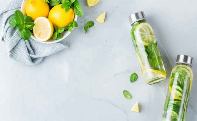 منها غذائية وأخرى سلوكية…طرق بسيطة لتنقية الجسم من السموم