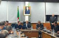 تنصيب السيد نذير بوقابس مديرا عاما للتلفزيون الجزائري