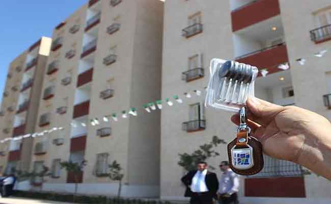 تسليم 688 وحدة سكنية من مختلف الصيغ بميلة