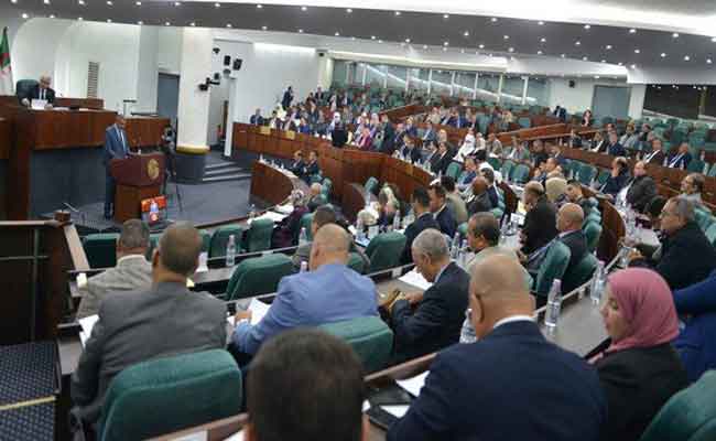 تثمين النواب الأحكام الواردة في مشروع تعديل قانون الوقاية من تبيض الأموال وتمويل الإرهاب