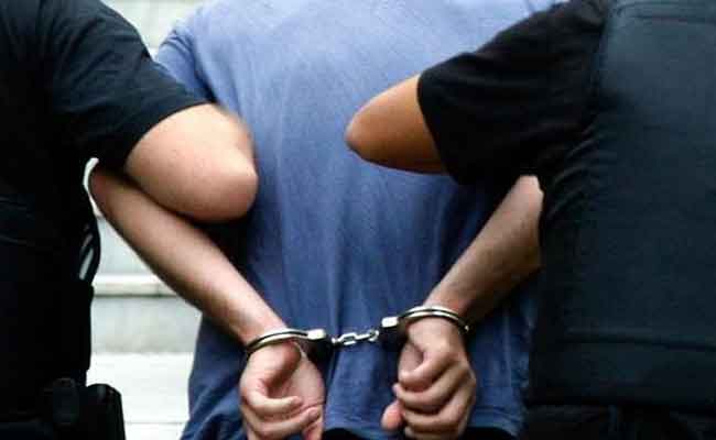 توقيف طالب جامعي يحترف ترويج المخدرات داخل الإقامات الجامعية ببجاية