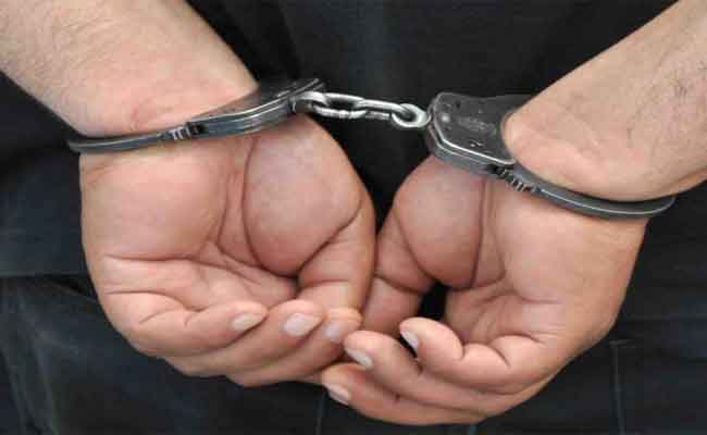 توقيف 4 مراهقين تورطوا في سرقة عتاد فلاحي بالشلف