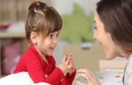 10 طرق بسيطة لتحسين التطوّر اللغوي لدى طفلكم...