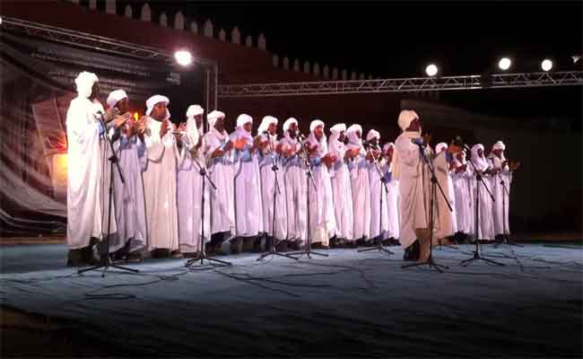40 جمعية تراثية في ضيافة المهرجان الوطني ال15 للأهليل بتيميمون…