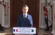 وزير الداخلية الفرنسي يكشف عن عودة العلاقات القنصلية العادية بين الجزائر وفرنسا