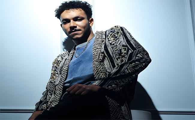 ب”عز العرب”…ويجز يختتم مونديال قطر2022