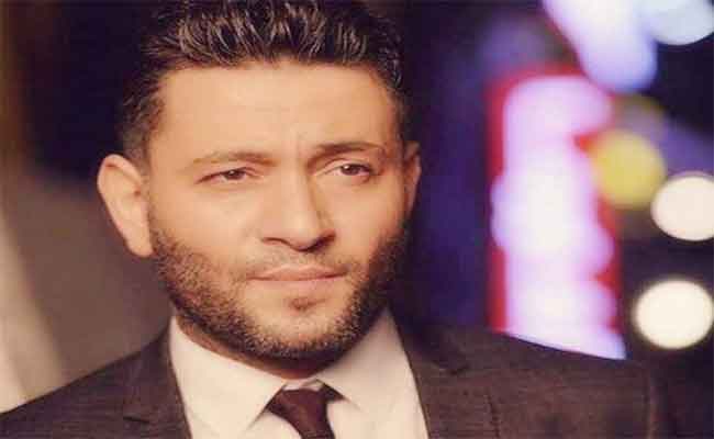 زياد برجي يهدي جمهوره” شتقتلا” بمناسبة أعياد الميلاد…