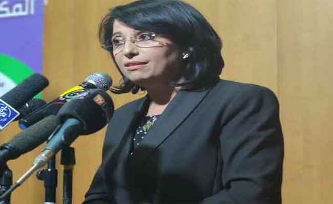 زرواطي ترافع من أجل تقوية اللحمة الوطنية ورفع التحديات