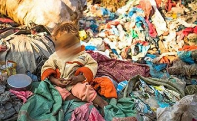 تعتيم إعلامي حول ظاهرة الرضع المتخلي عنهم في مطارح النفايات