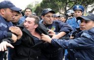 بينما الشعب الجزائري مُخدر بكأس العالم الجنرالات يغتصبون الأحرار في السجون