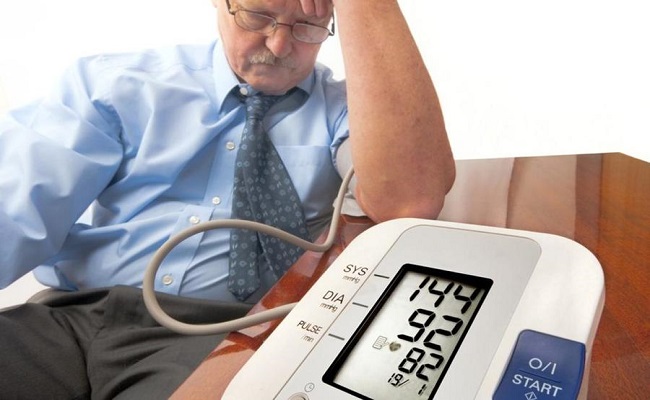 تقنية تصوير جديدة لقياس ضغط الدم...
