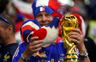 أكثر من ربع مليون فرنسي يوقعون عريضة تطالب بإعادة نهائي كأس العالم....