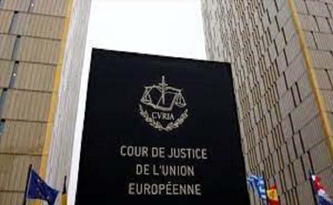 محكمة العدل الأوروبية تؤيد الفيفا واليويفا ضد تنظيم دوري السوبر...