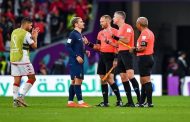 فرنسا تتقدم بشكوى للفيفا بعد إلغاء هدف غريزمان أمام تونس...
