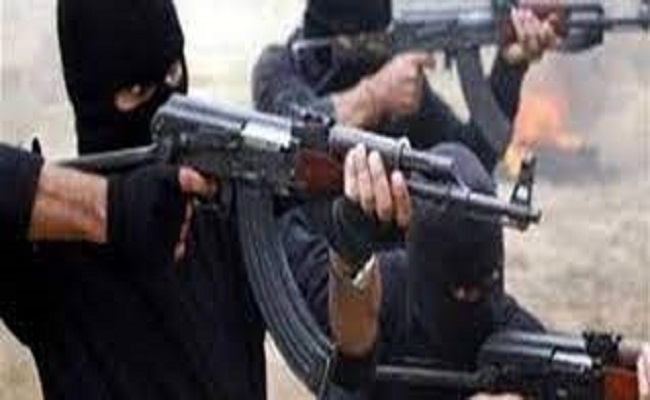 مقتل ضابط وإصابة آخرين إثر هجوم مسلح في دهوك