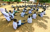قلق أممي من إغلاق المدارس في السودان