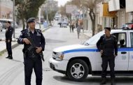 الأمن الأردني يعلن مقتل ضابط برصاص 
