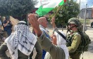 استشهاد شقيقين فلسطينيين