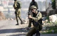 استشهاد فلسطيني برصاص الجيش الإسرائيلي شمال الضفة الغربية