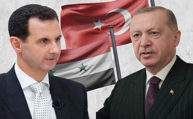 الأسد يرفض مساعي روسية لعقد قمة مع أردوغان
