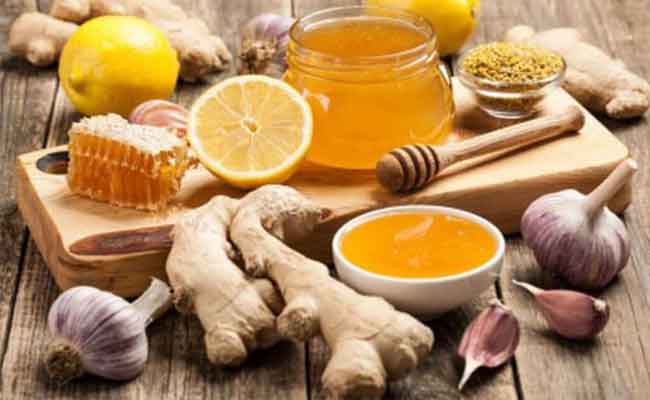 أي أطعمة يمكن ان تساعدكم على علاج التهاب الحلق؟