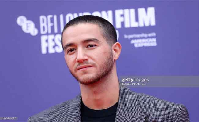 أحمد مالك يشارك في المسلسل البريطاني«Boiling Point»…