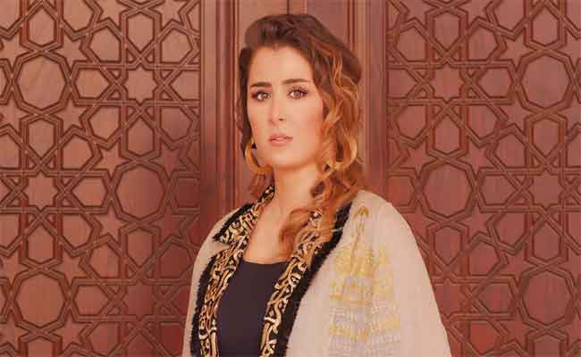 عائشة بن أحمد تفجع بوفاة والدها…