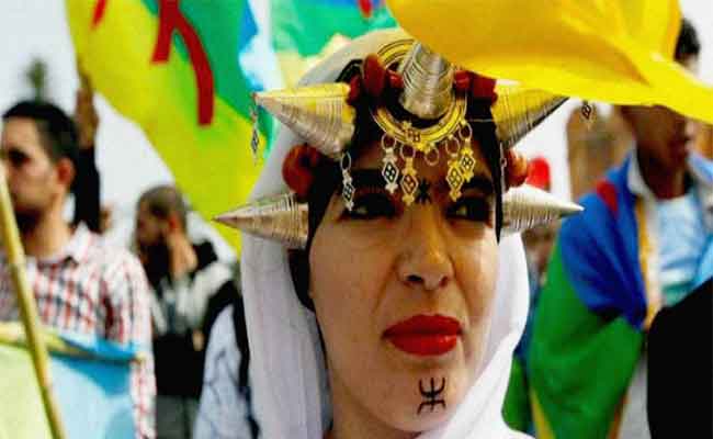غرداية تستضيف احتفالات رأس السنة الأمازيغية يناير2973…
