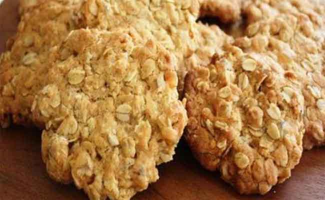 هل بسكويت الشوفان مناسب للدايت؟