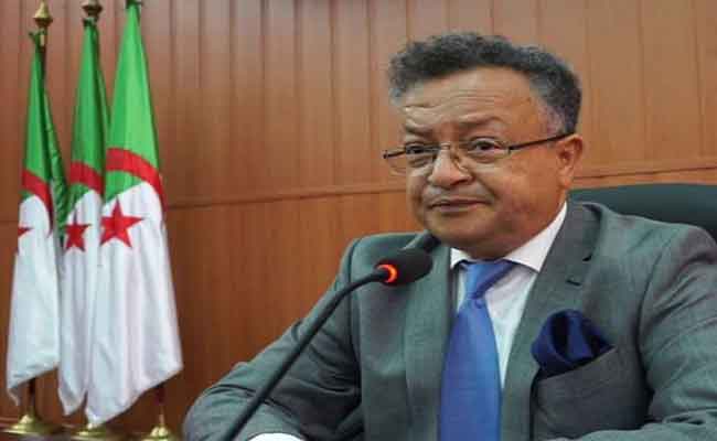 بداري يكشف عن إمكانية حصول الطلبة على شهادتين في نفس الوقت