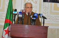 بلمهدي يؤكد احتلال الجزائر للمراتب الأولى في المسابقات الدولية للقرآن